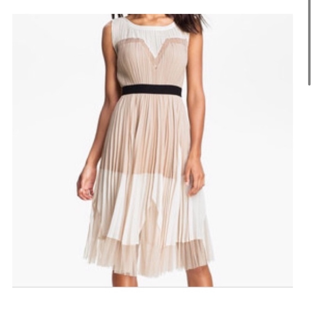 BCBGMaxaria dress